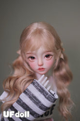 UFDoll - Xiaoman (BJD Head , Nudedoll) : PreOrder - Anubis Doll Café